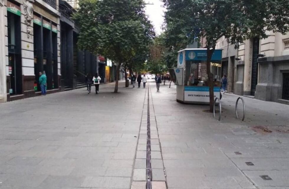 Lunes no laborable: cómo será la actividad en Rosario