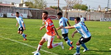 Los Albicelestes no pudieron ante un rival que marcó diferencias con su contundencia\u002E Mal primer paso\u002E