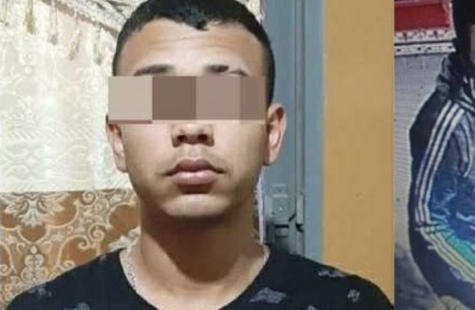 Detuvieron en Salta al presunto autor material del crimen del turista inglés