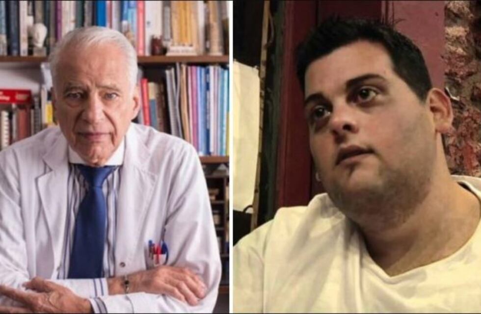 La palabra de Alberto Cormillot tras la muerte de Maxi Oliva: "Él tuvo grandes logros"