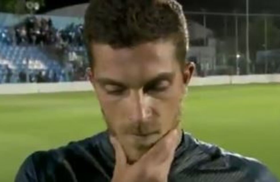 ARA San Juan: el mensaje de un jugador de Temperley para los familiares