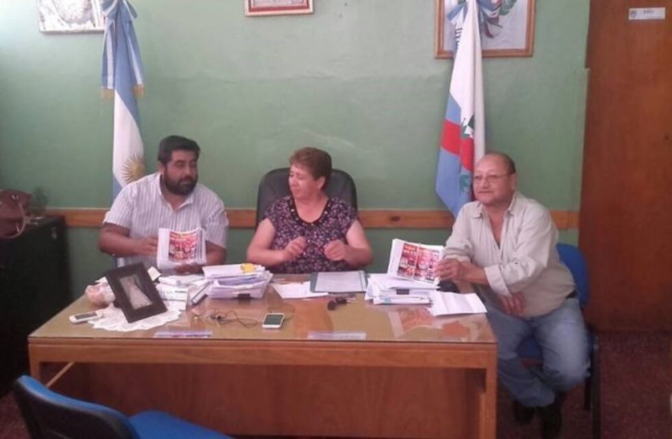 Esta noche se realizará el Festival Navideño en Vinchina