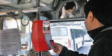 El boleto de colectivo pasará a costar $2 pesos más que en la actualidad\u002E