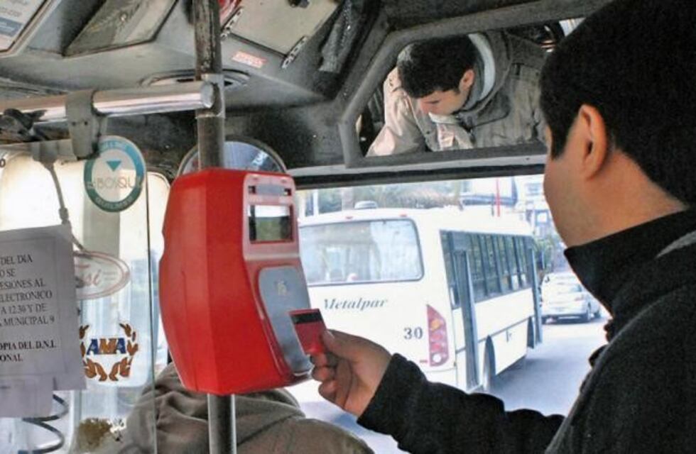 El Concejo Deliberante aprobó el aumento en el boleto de colectivo que costará $21,50