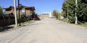 La obra costará 12 millones de pesos dijo Mariel Bruno\u002E