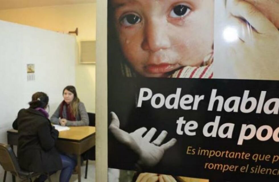 Intenso trabajo del centro de Atención y Orientación de Violencia Familiar