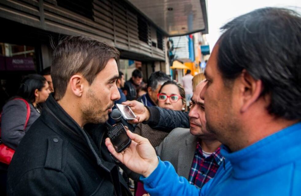 Cutrona: lo que sucedió en juventud es sólo la punta del iceberg