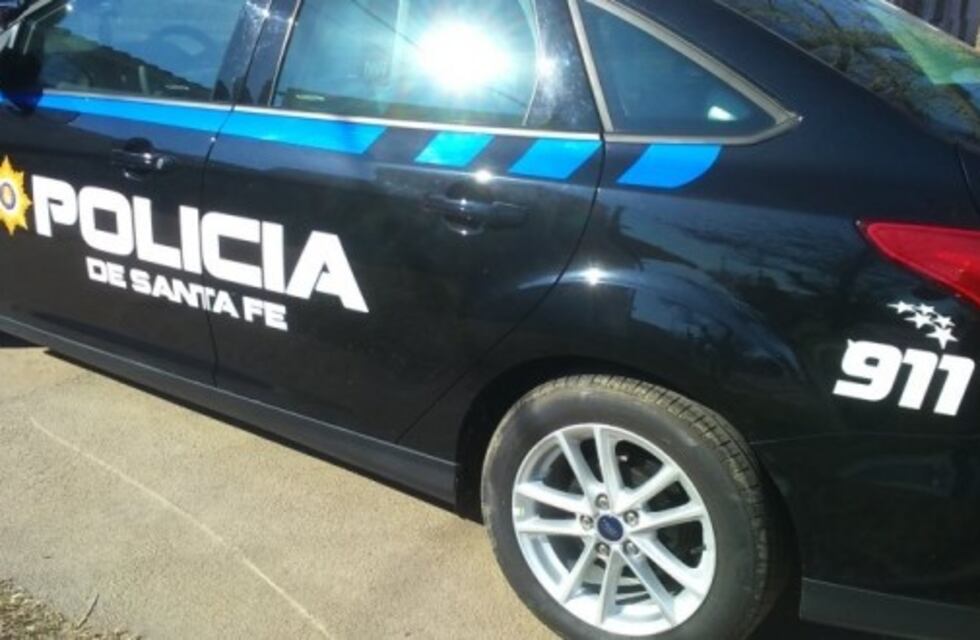 Robos a mano armada en la localidad de Frontera