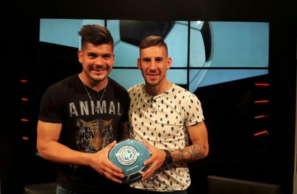 Acosta y Giordana, un ping pong que fue una Locura