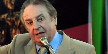 Santiago Bal\u002E (Foto: Web)