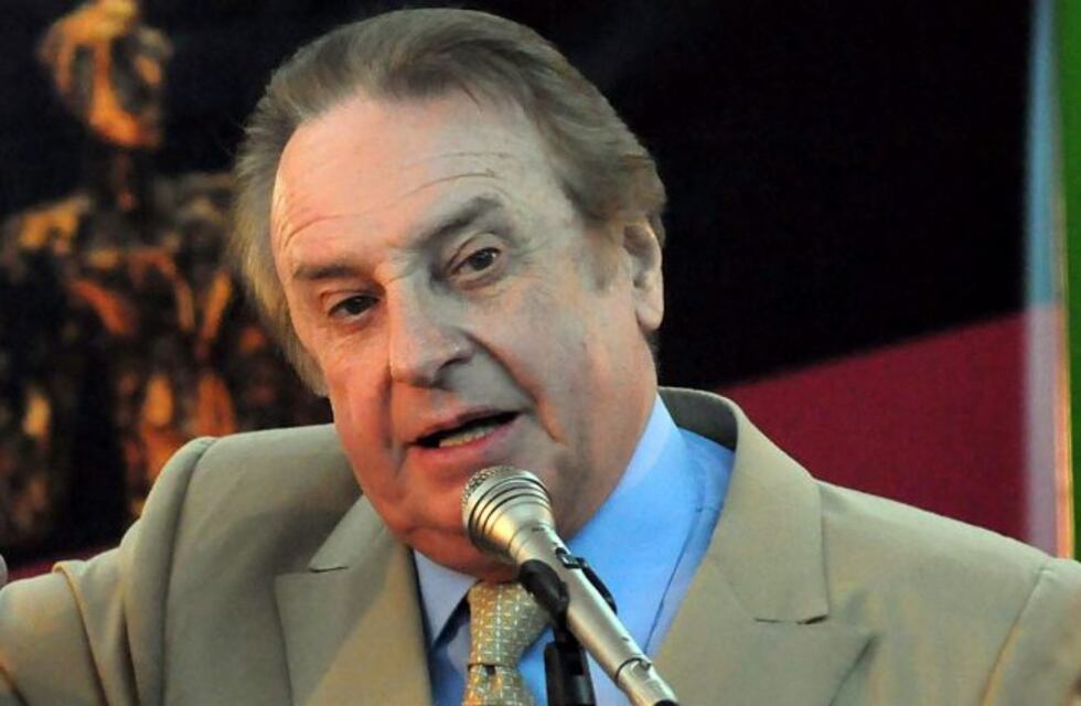 Mariano Bal sobre la salud de su padre, Santiago: "El viejo está con miedo"