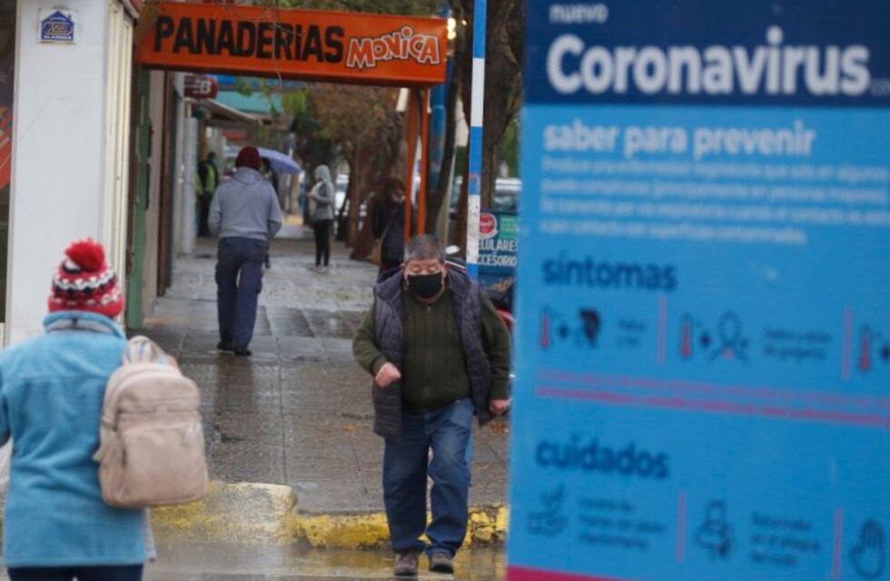 Extienden las medidas restrictivas en General Roca por aumento de casos de coronavirus