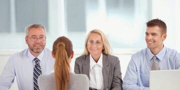 Entrevistas laborales