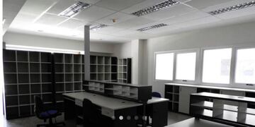 Los Tribunales de Río Cuarto están de mudanza\u002E