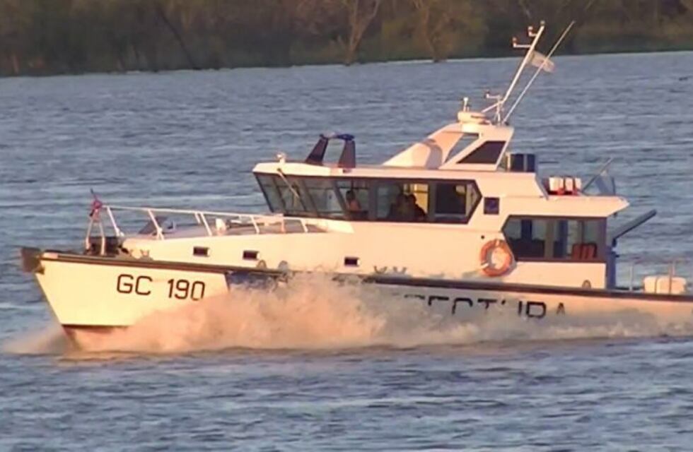 Hallaron el cuerpo sin vida del hombre que desapareció en Isla Verde