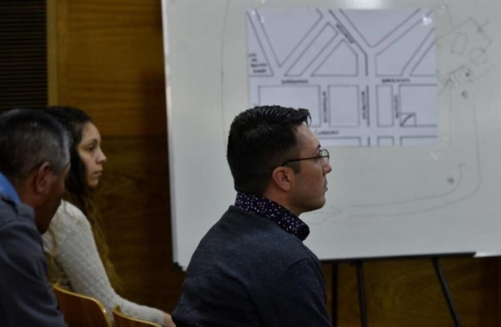 Perpetua por torturar y matar a su bebé de 15 meses