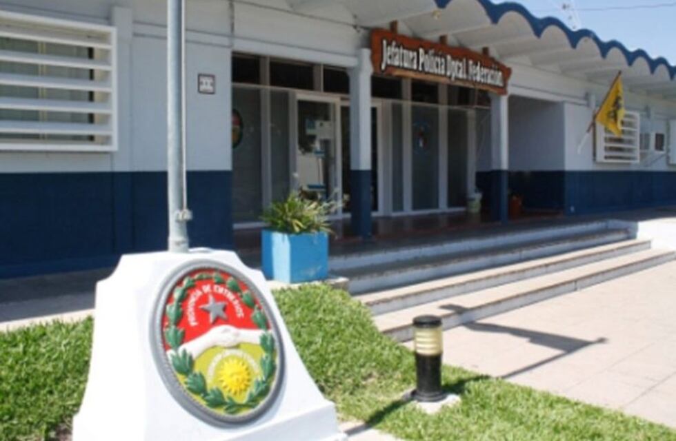 Un hombre intentó secuestrar a una bebe en Federación
