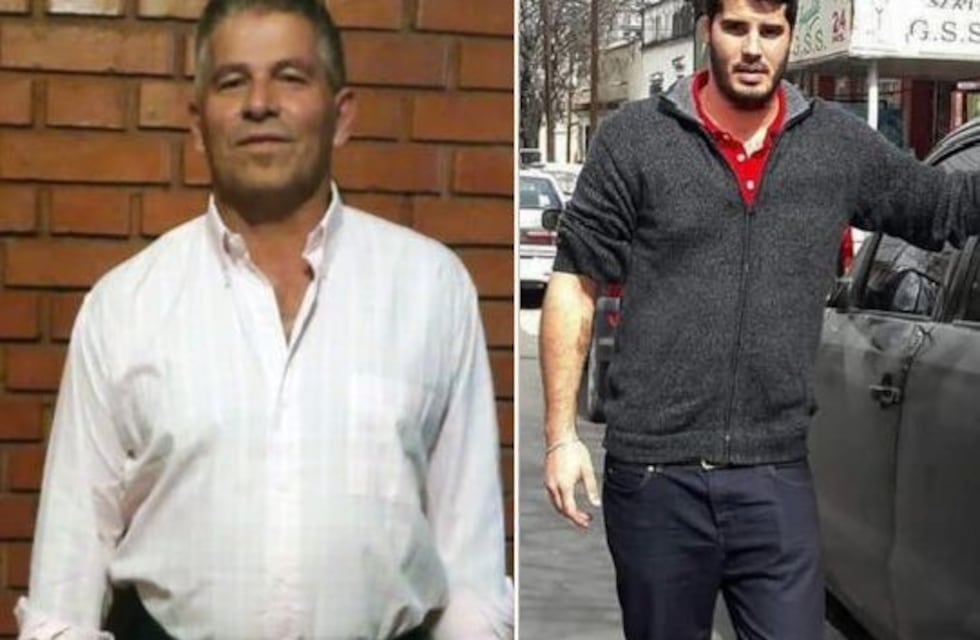 Piden que Schanderl sea juzgado por "femicidio vinculado"