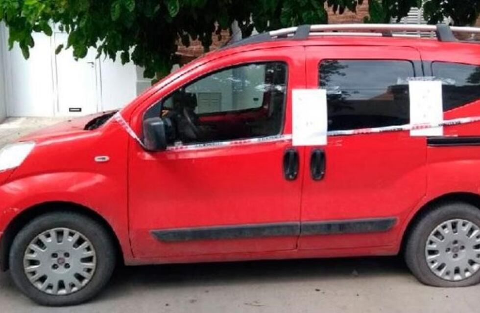 Por el crimen de Sandra Martín los hijos de Campos declararon