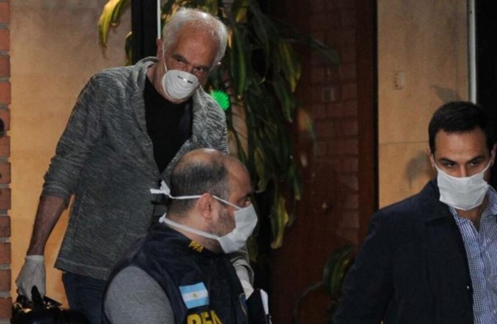 El Gobierno expulsó al ciudadano italiano que violó la cuarentena