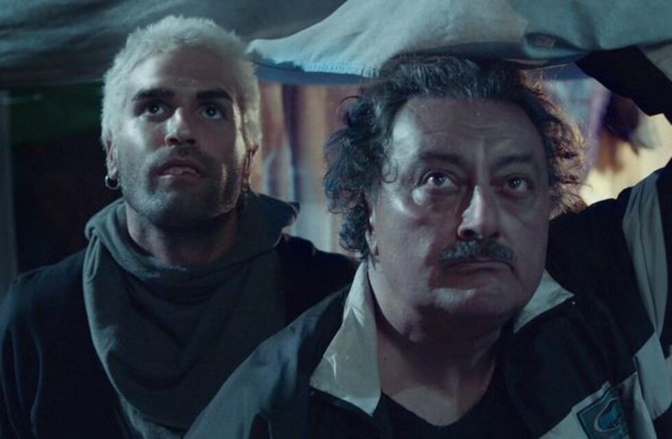 Claudio Rissi, sobre la posibilidad de filmar "El Marginal 4": "Casi que sí y quizás una quinta"