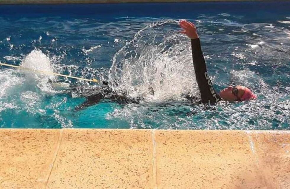 Los deportes atravesados por la cuarentena: testimonios de cómo se vive en La Pampa