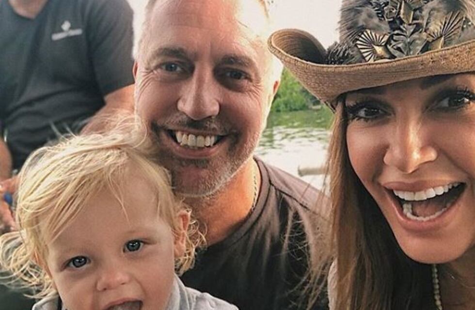 La nueva aventura de Mirko y Marley junto a Catherine Fulop