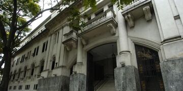 La audiencia preliminar al juicio se llevó a cabo en los Tribunales provinciales\u002E (El Santotomesino)