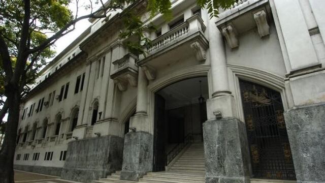 El procedimiento abreviado se homologó en los Tribunales de la capital provincial.