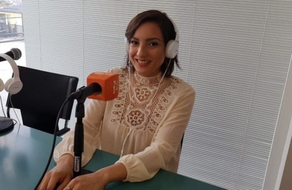 Melisa Maidana, la influencer fueguina de la moda
