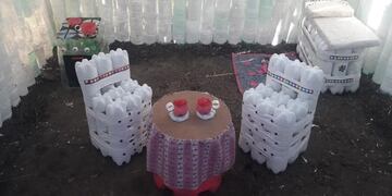 Facebook: Marcela Hache\u002E