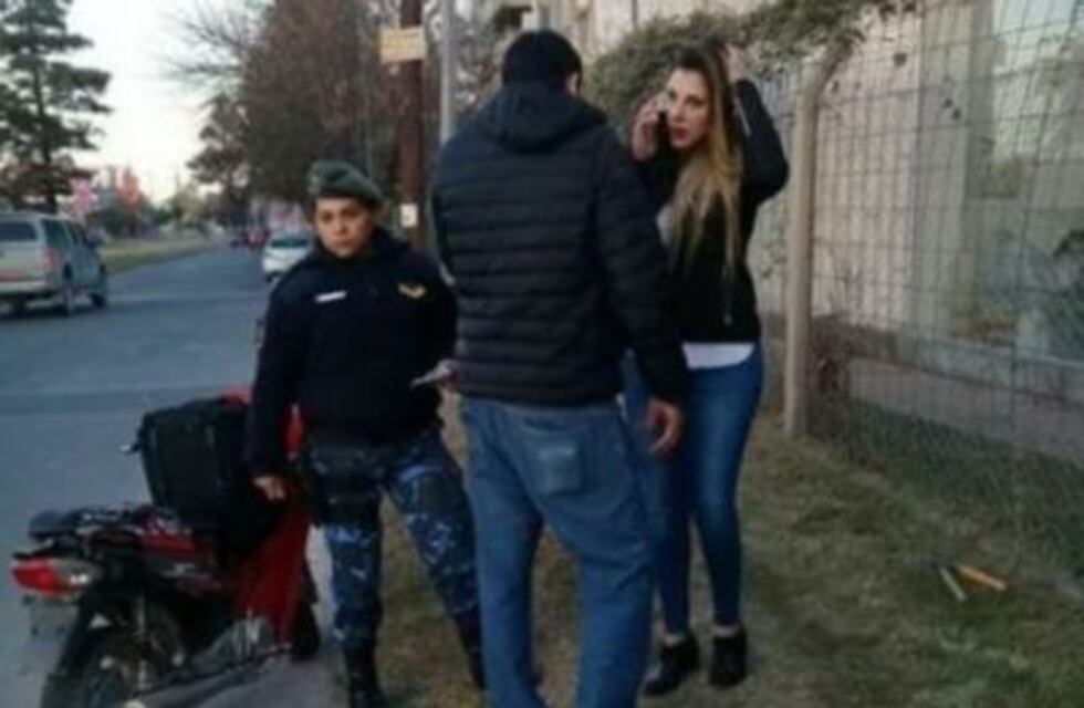Juzgan a una salteña por atropellar y matar a un obrero
