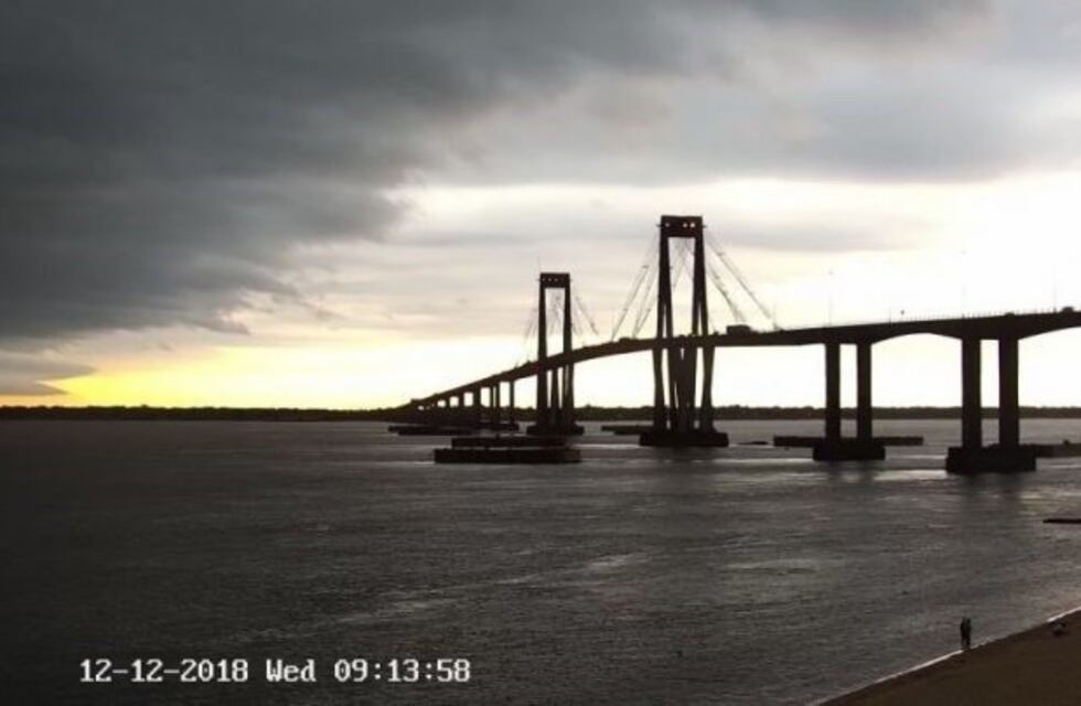 Inestabilidad del tiempo para el arranque de la mañana