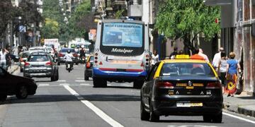 Pedido de aumento de tarifas de remis y boleto urbano