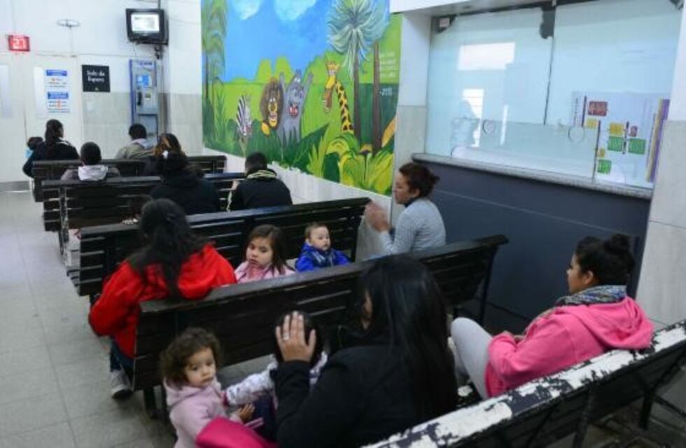 Las enfermedades respiratorias no se toman respiro en vacaciones