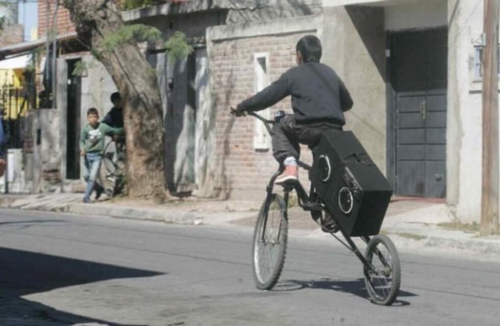Oficializan la promoción y fomento del uso de la bicicleta en Córdoba