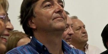 Capdevilla desestimó algún tipo de candidatura para las próximas elecciones\u002E