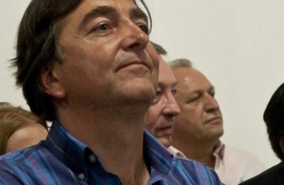 Capdevila sobre las fechas de las elecciones: "Estamos a la espera de ver qué determinación va a tomar Corpacci"