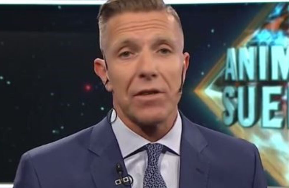 Fantino no cargó a River: "Lo que pasó fue raro, yo dije que podían inclinarle la cancha"