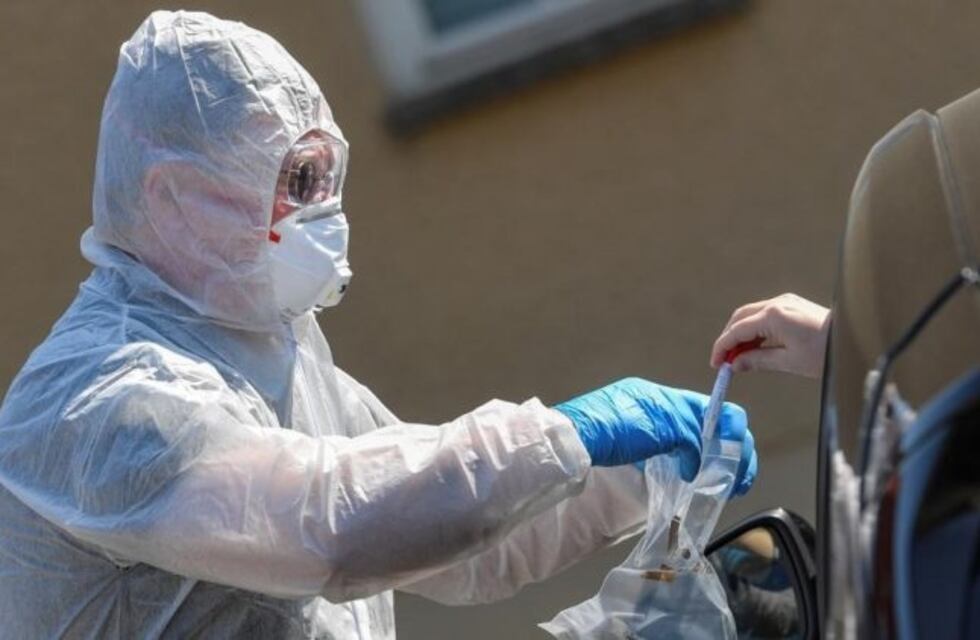 Murió otra mujer en Córdoba afectada por coronavirus; también del geriátrico de Saldán