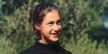 Natalia Melmann fue asesinada el 4 de febrero de 2001 en la localidad balnearia de Miramar.