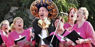 Talleres culturales (Municipalidad de General Pico)