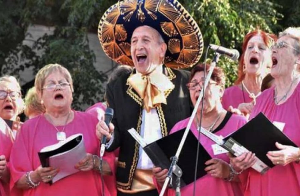 Cierre de los talleres culturales de la Municipalidad de General Pico