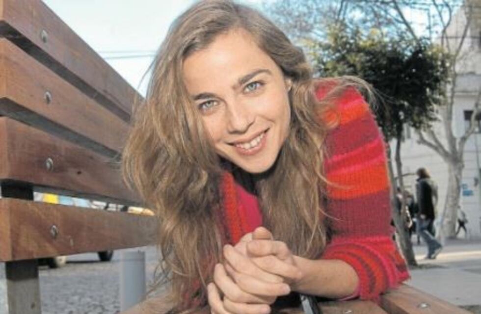 Melina Petriella: "Después de estar peleada con la actuación, hoy me siento realizada"