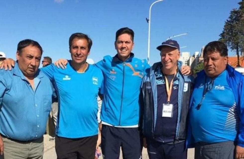 La Secretaría de Deportes de gobierno cumplirá el rol de Federación