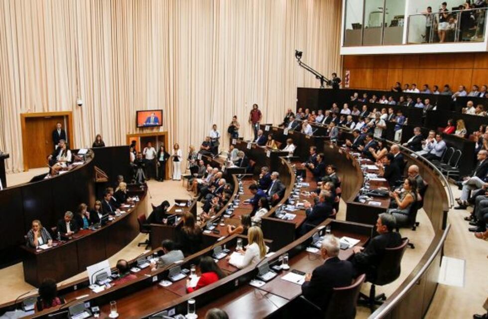 En abril se conocerá el nuevo gabinete de Gutiérrez