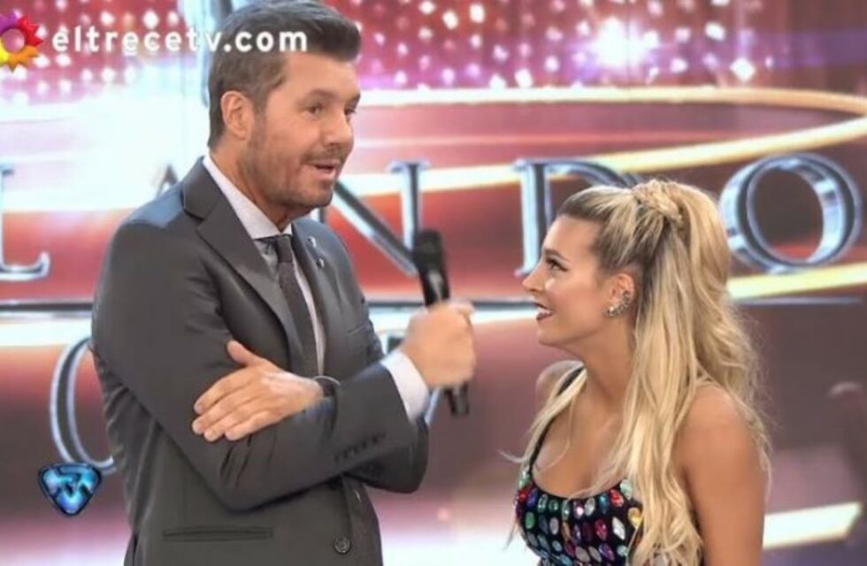 La contundente respuesta de Sol Pérez a Marcelo Tinelli tras la pelea con Lourdes Sánchez