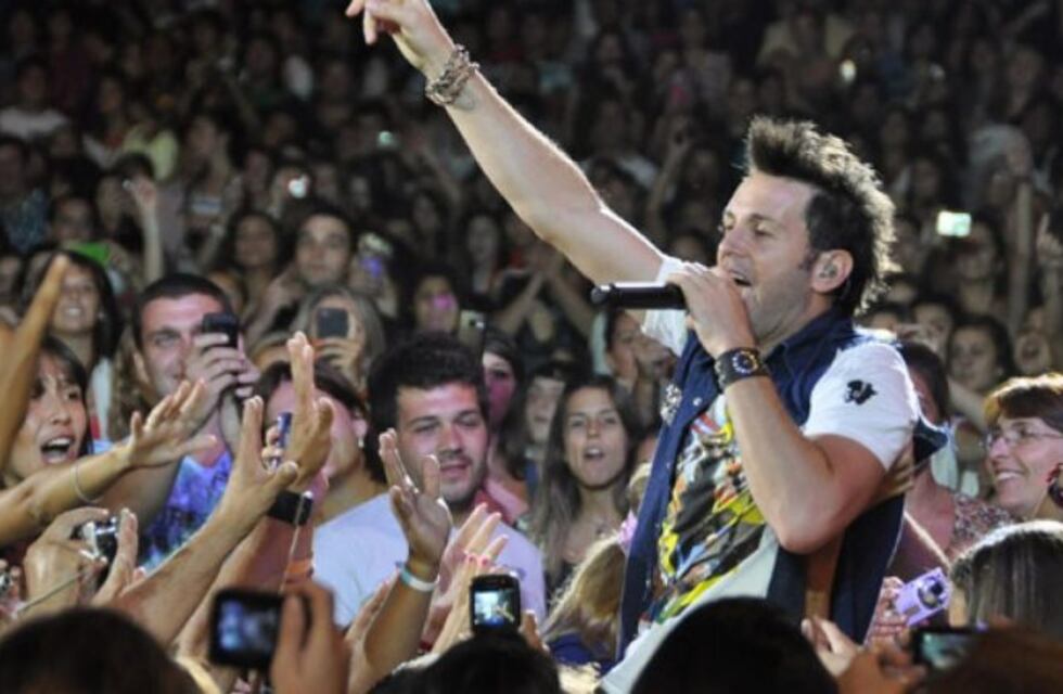 Axel, gratis, en Villa Carlos Paz