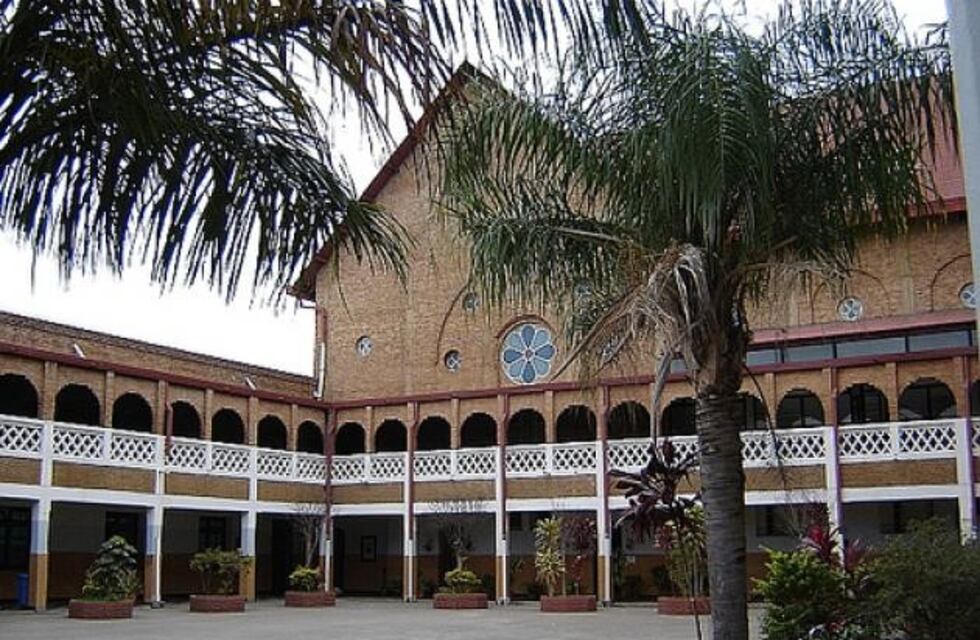 Un chaqueño fue becado por la NASA, la historia de un alumno del Colegio Don Bosco