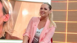 El mal momento que vivió Pilar Smith: violento intento de asalto y un herido